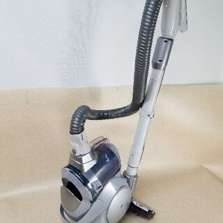 SHARP シャープ プラズマクラスター サイクロン掃除機ハイグ...