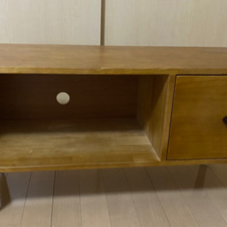 テレビ台　テレビボード　中古