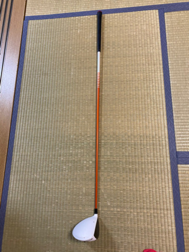 ゴルフクラブ テーラーメイド ドライバーR11