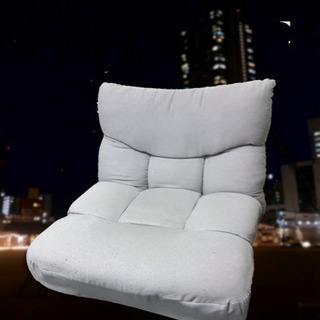 42段階調整可能❗️ ツナガルポケットコイルザイス(ニトリ)の画像