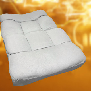 42段階調整可能❗️ ツナガルポケットコイルザイス(ニトリ)の画像