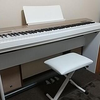 電子ピアノ CASIO Privia px-160　《値下げしました》
