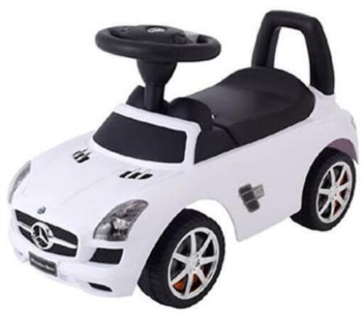 子供 車