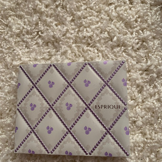 エスプリーク　アイシャドウ&チークセット　新品