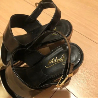 【LUGG NAGG】 サンダルの画像