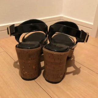 【LUGG NAGG】 サンダルの画像