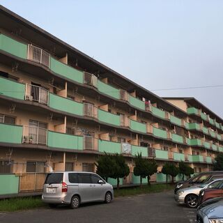 👨たった2万円で約６０㎡の広々２LDKに入居可👨人気の糸島ライフ...