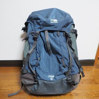 カリマー リッジ30 type1 karrimor ridge30