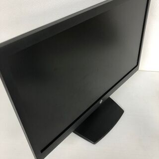 【HP】ディスプレイ V222 21.5インチワイドモニタ フルHDの画像