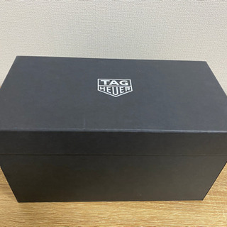 【未開封/未使用】タグホイヤー バックの画像