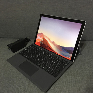 SurfacePro5 RAM8GBハイパフォーマンスモデル Office付き♪の画像