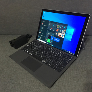 SurfacePro5 RAM8GBハイパフォーマンスモデル Office付き♪の画像