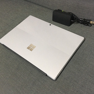 SurfacePro5 RAM8GBハイパフォーマンスモデル Office付き♪の画像