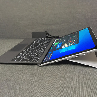 SurfacePro5 RAM8GBハイパフォーマンスモデル Office付き♪の画像