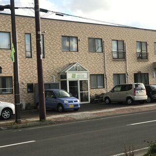 ■グループホーム介護職員募集　＆　　介護支援専門員の画像