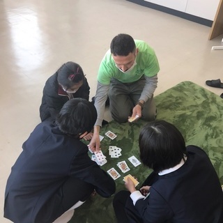 インターナショナル英語学童Green School Tsuの画像