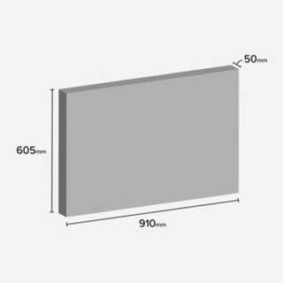 防音材  (賃貸でも使用可能な防音パネル)の画像