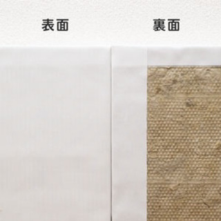 防音材  (賃貸でも使用可能な防音パネル)の画像