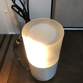 白熱灯スタンド