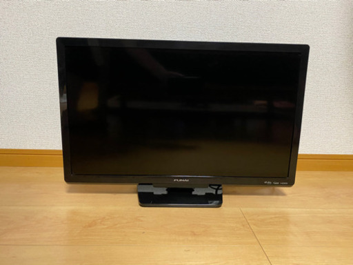 液晶テレビ  FUNAI FL-24H1010