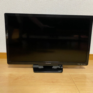 ★ジモティ割あり★ FUNAI 液晶テレビ  17年製 動作確認／クリーニング済み TJ3841 funaiの中古が安い！激安で譲ります・無料であげます(5ページ目