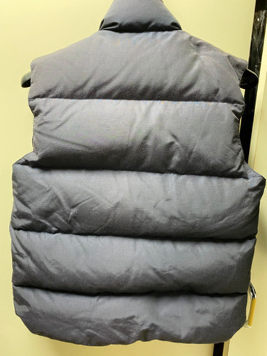 CANADA GOOSE FREESTYLE CREW VEST