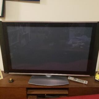 日立テレビ