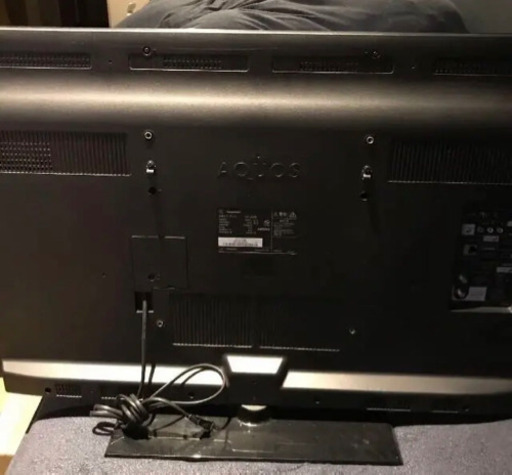 最新 SHARP LED AQUOS 40インチ SHARP LC-40DZ3 40V 液晶テレビ SHARP