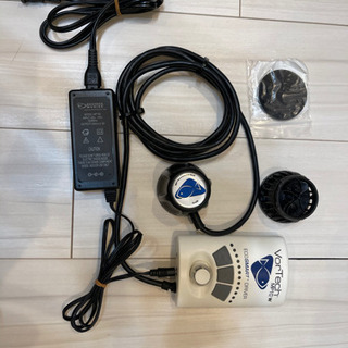 【人気投票 】ハイブランド人気ランキング！ Vortechの中古が安い！激安で譲ります・無料であげます｜ジモティー フィルター・ポンプ・ろ材