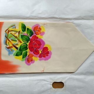 名古屋帯の画像