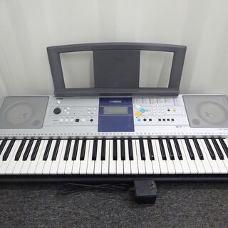 🍎ヤマハ 電子キーボード PORTATONE(ポータトーン) P...