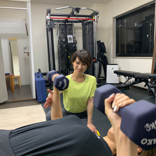 【女性の方限定】ファッションにあわせたボディづくり‼︎の画像