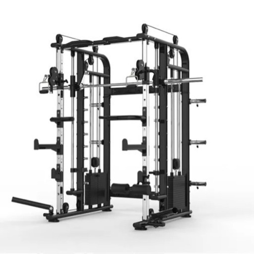 多機能スミスマシン