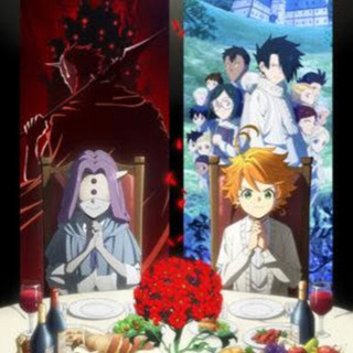 アニメ好き友達募集中🤗