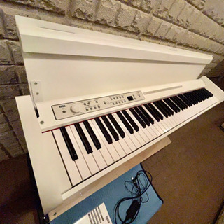 201８年製　コルグ　LP-380