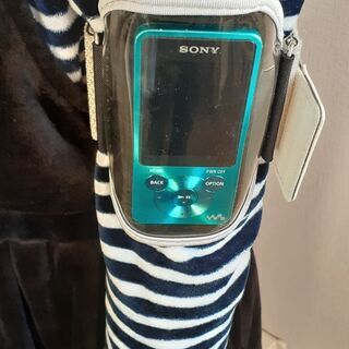 【お取引者決定】ソニー　ウォークマン