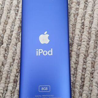 【お取引者決定】IPOD