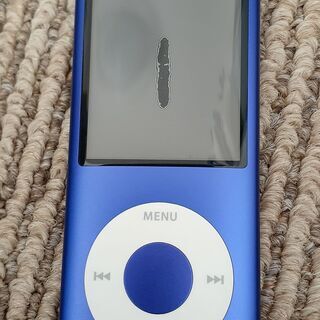 【お取引者決定】IPODの画像