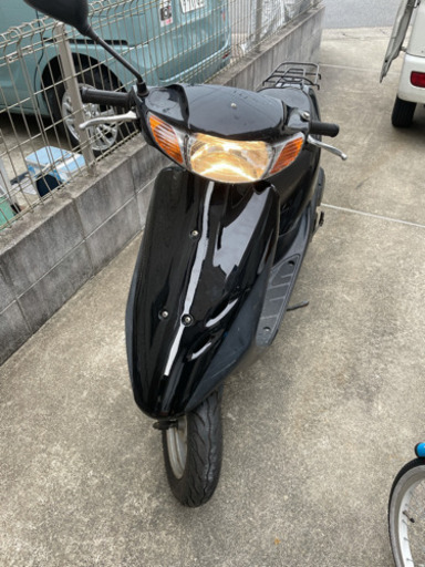 ホンダ ライブディオ 中古車