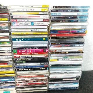 転売用 CD 120枚以上 まとめ売り フリマ・ネット販売の画像