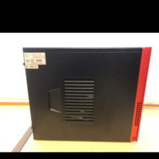 corei7 6700 ゲーミングpcの画像