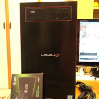 corei7 6700 ゲーミングpc