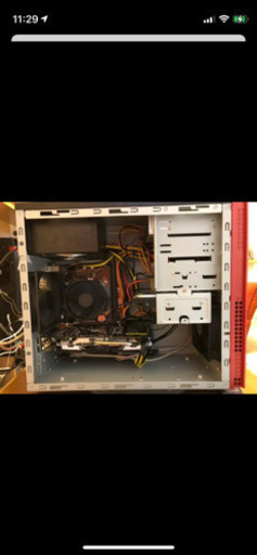 corei7 6700 ゲーミングpc
