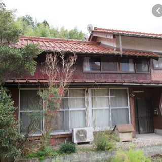 島根県益田市横田町4LDK戸建