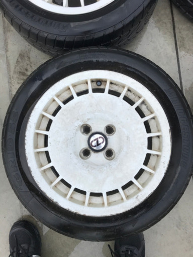 ゾーンレーシングホイル