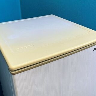 【ハッピー西葛西店】2ドア　138L　冷蔵庫　右開き　2014年製　ID:53134の画像