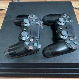 PS4 Pro:CHU-7200B