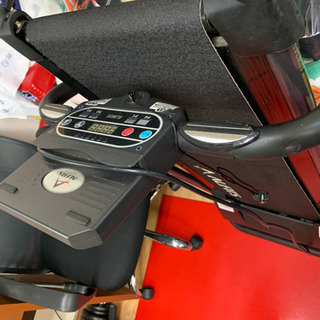 電動ウォーカー　早めに取りに来られる方は優先の画像
