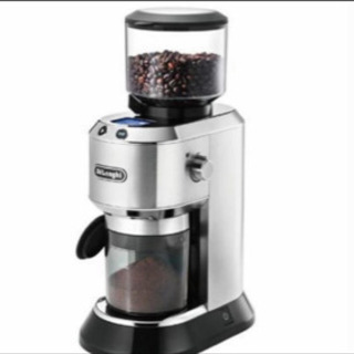 デロンギ　グラインダー　KG521J-M 新品