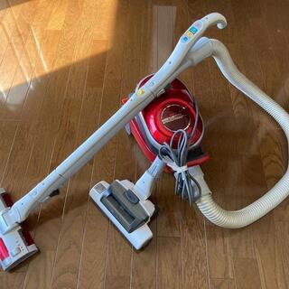 MITSUBISHI　掃除機　STAMINA STRONG AIR
